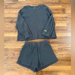 Daily Drills Thermal Set